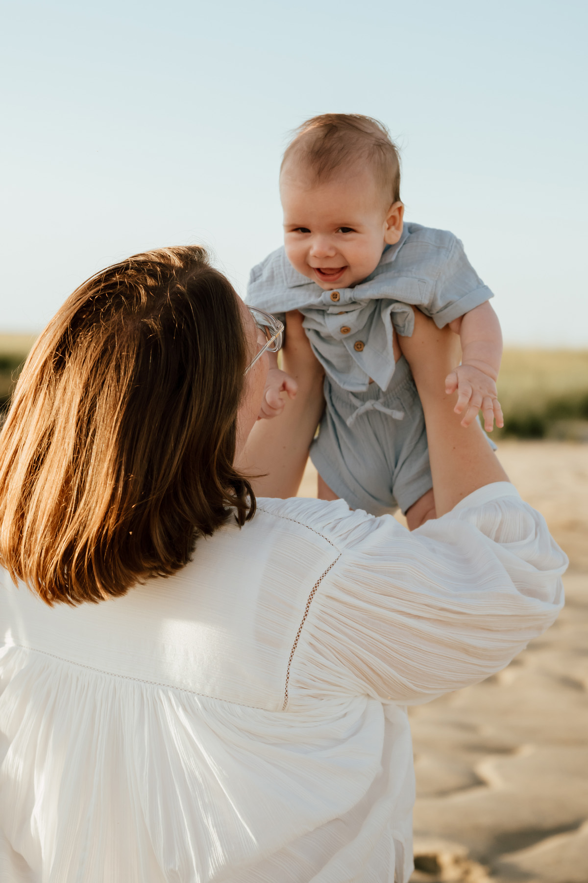 Calvin's First Beach Family Session in Brewster MA 34 carynscanlan cooperfamily2026 68