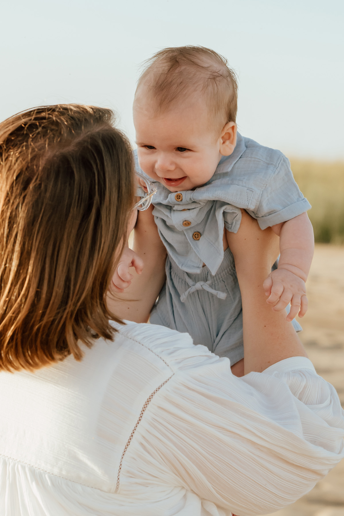 Calvin's First Beach Family Session in Brewster MA 35 carynscanlan cooperfamily2026 69