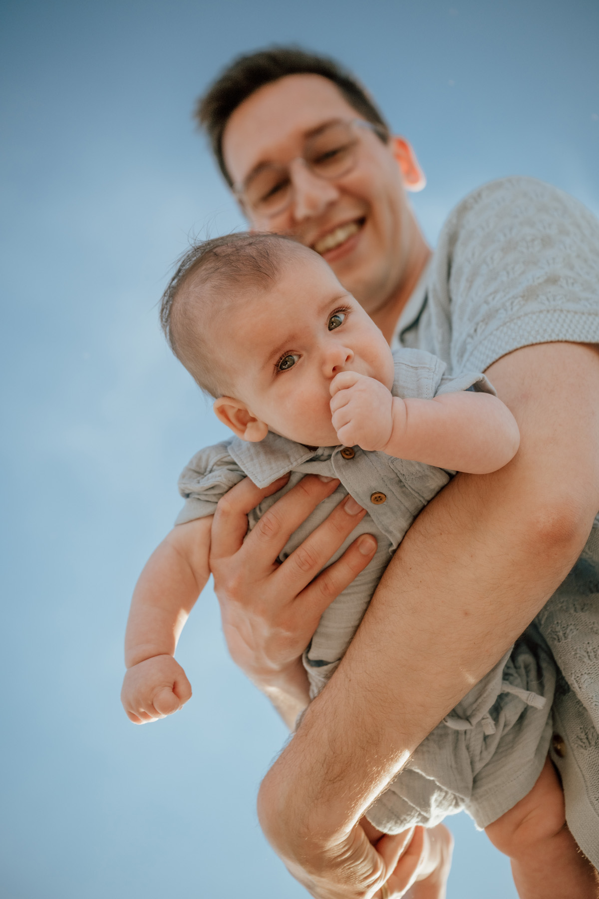 Calvin's First Beach Family Session in Brewster MA 37 carynscanlan cooperfamily2026 73